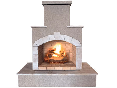 Feuerstellen (Stein) zum Verlieben | Wayfair.de